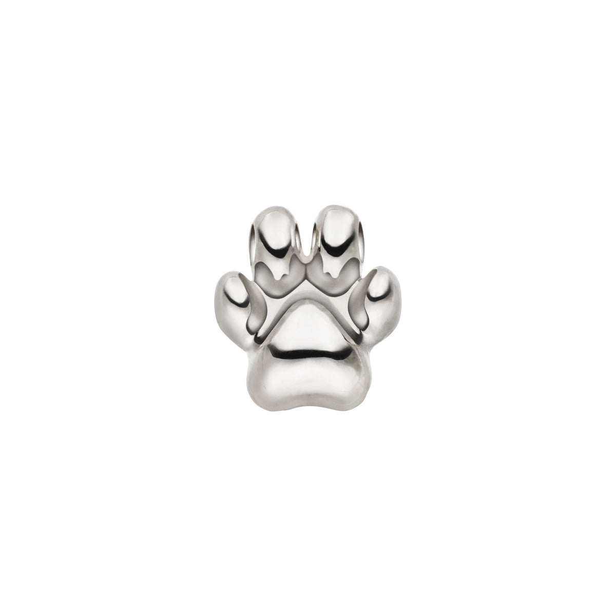 PAW Necklace (inklusive Kette)