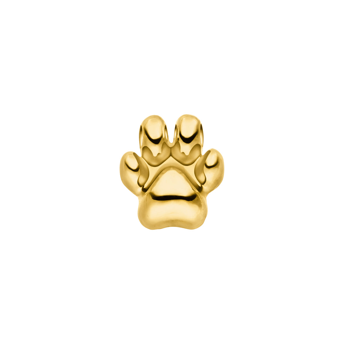 PAW Necklace (inklusive Kette)