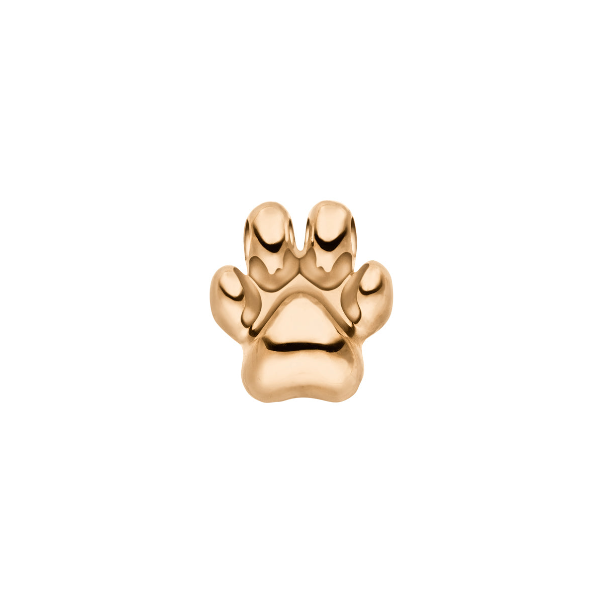 PAW Necklace (inklusive Kette)