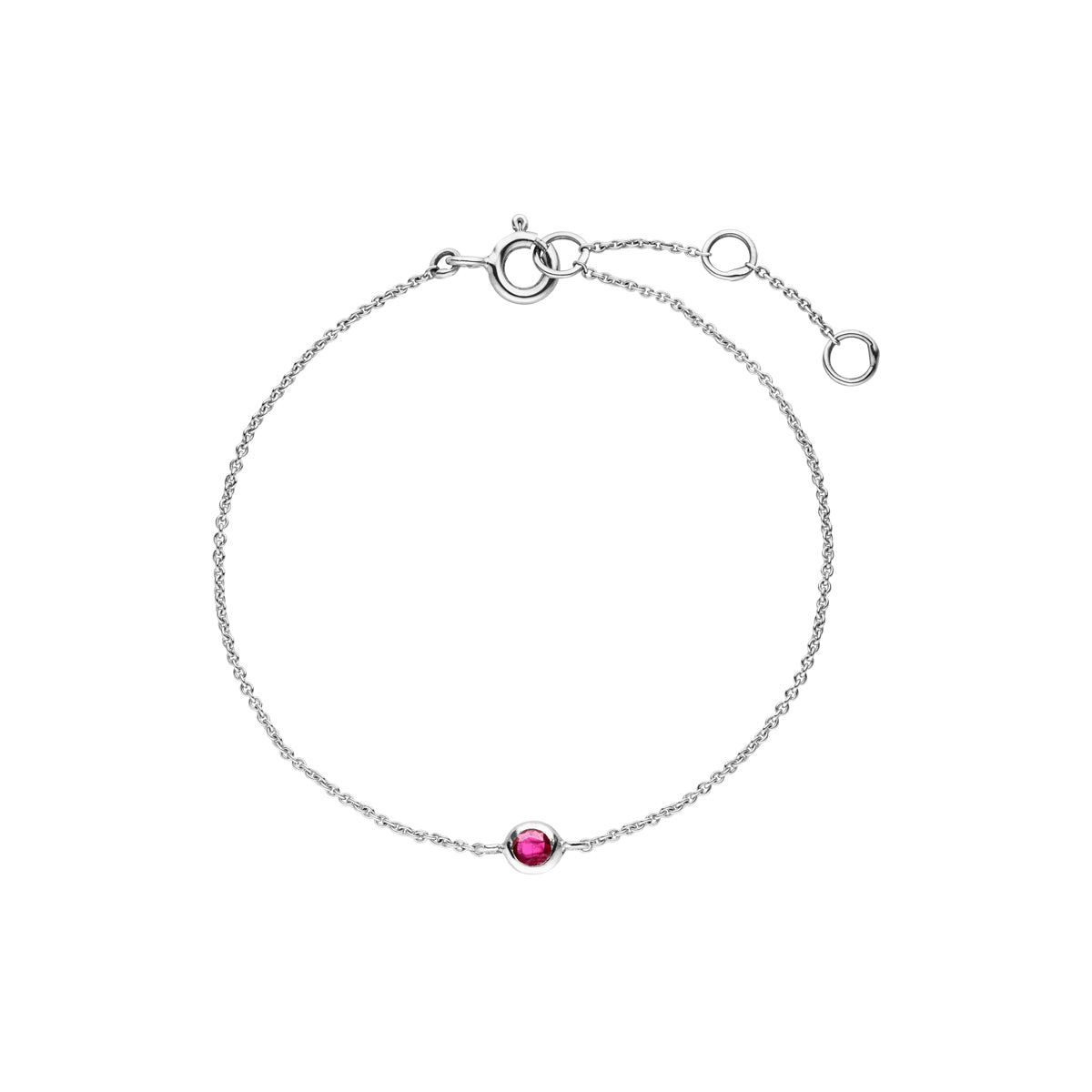 Birthstone Bracelet