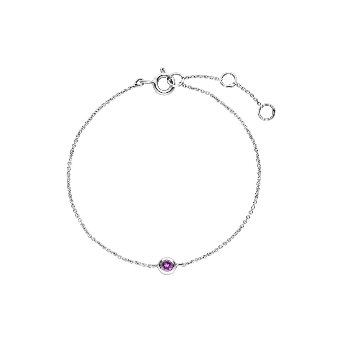 Birthstone Bracelet
