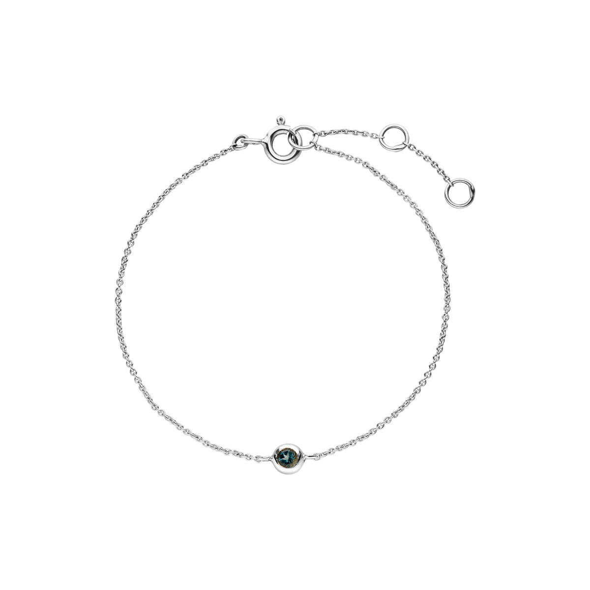 Birthstone Bracelet