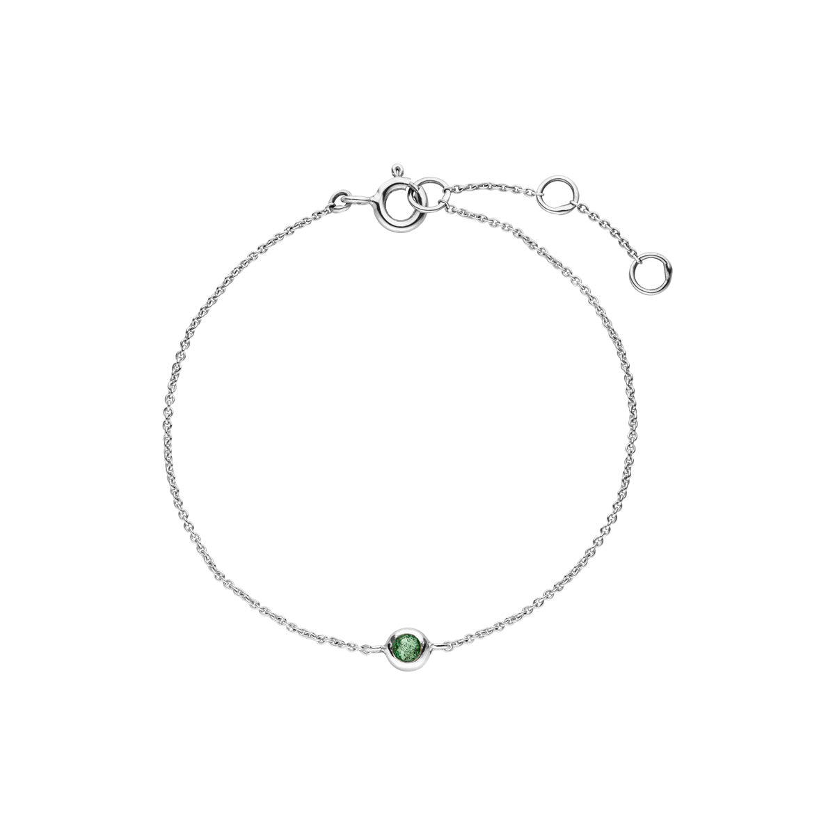 Birthstone Bracelet