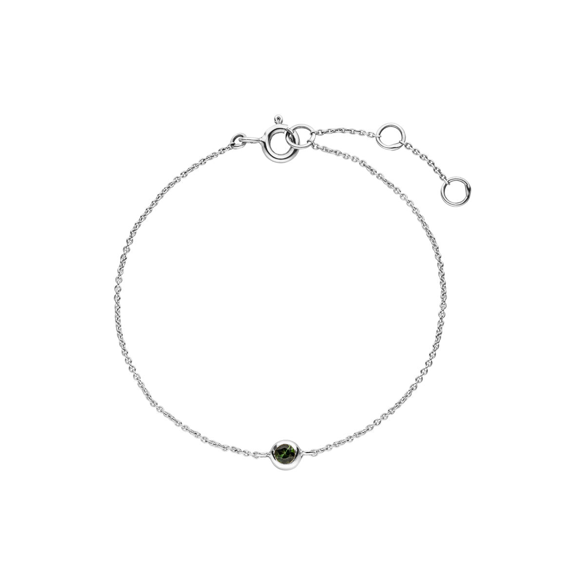 Birthstone Bracelet