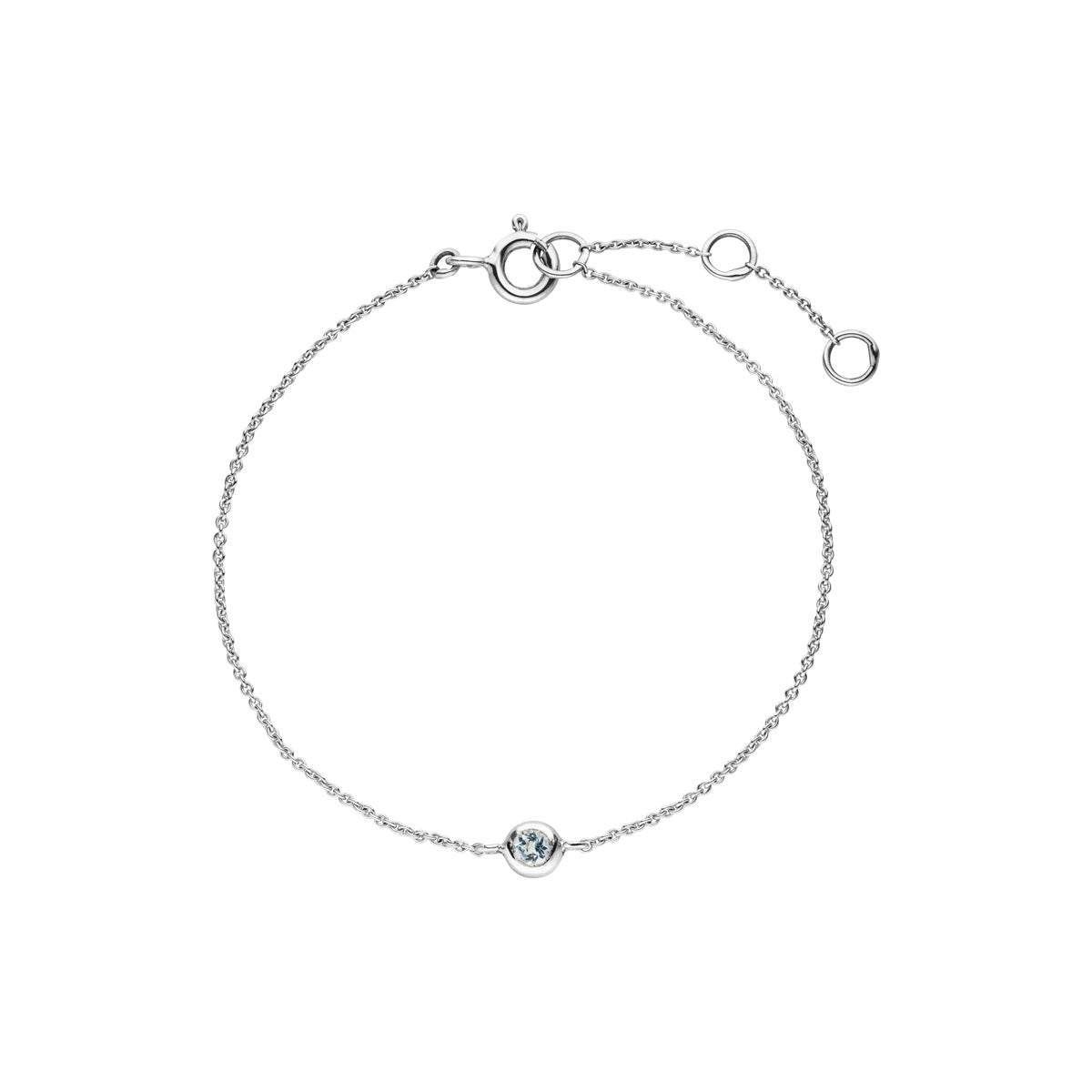 Birthstone Bracelet