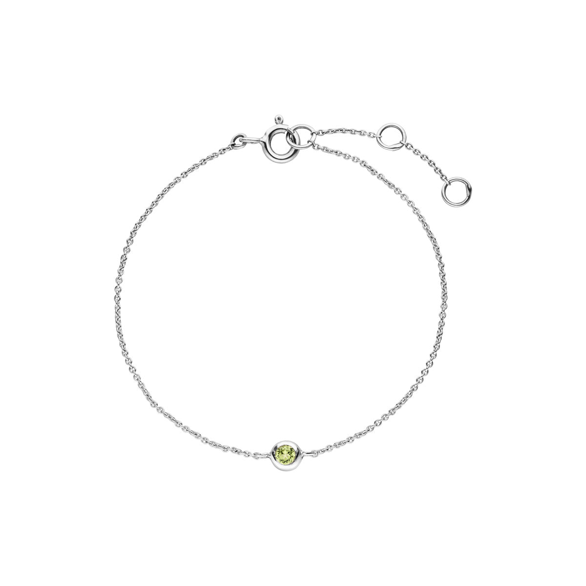 Birthstone Bracelet