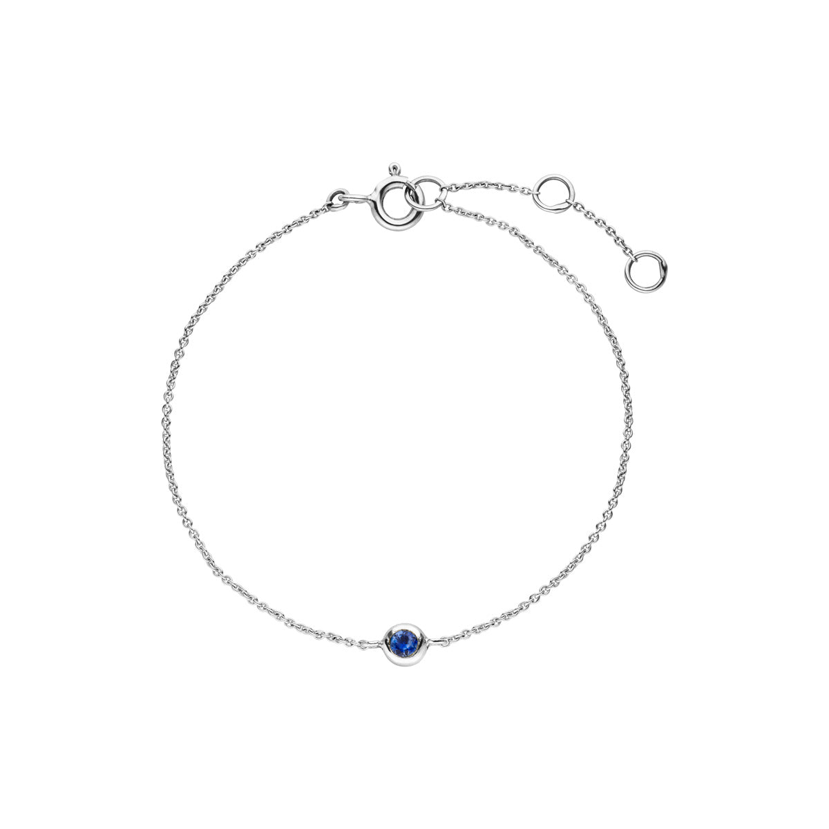 Birthstone Bracelet