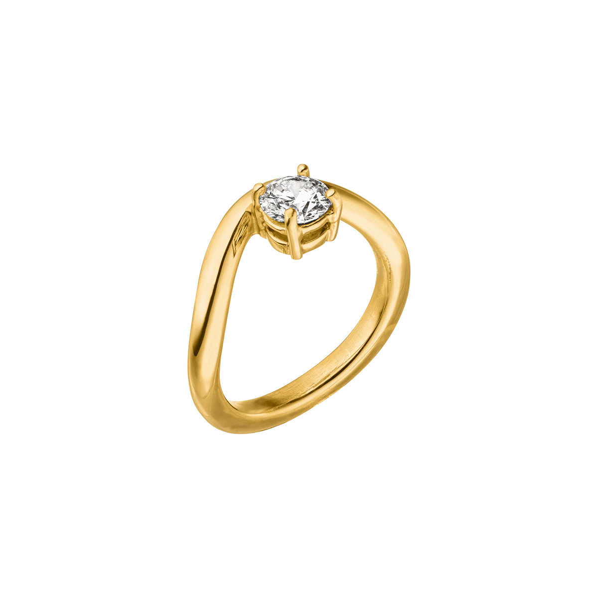 Dalia Ring Diamant