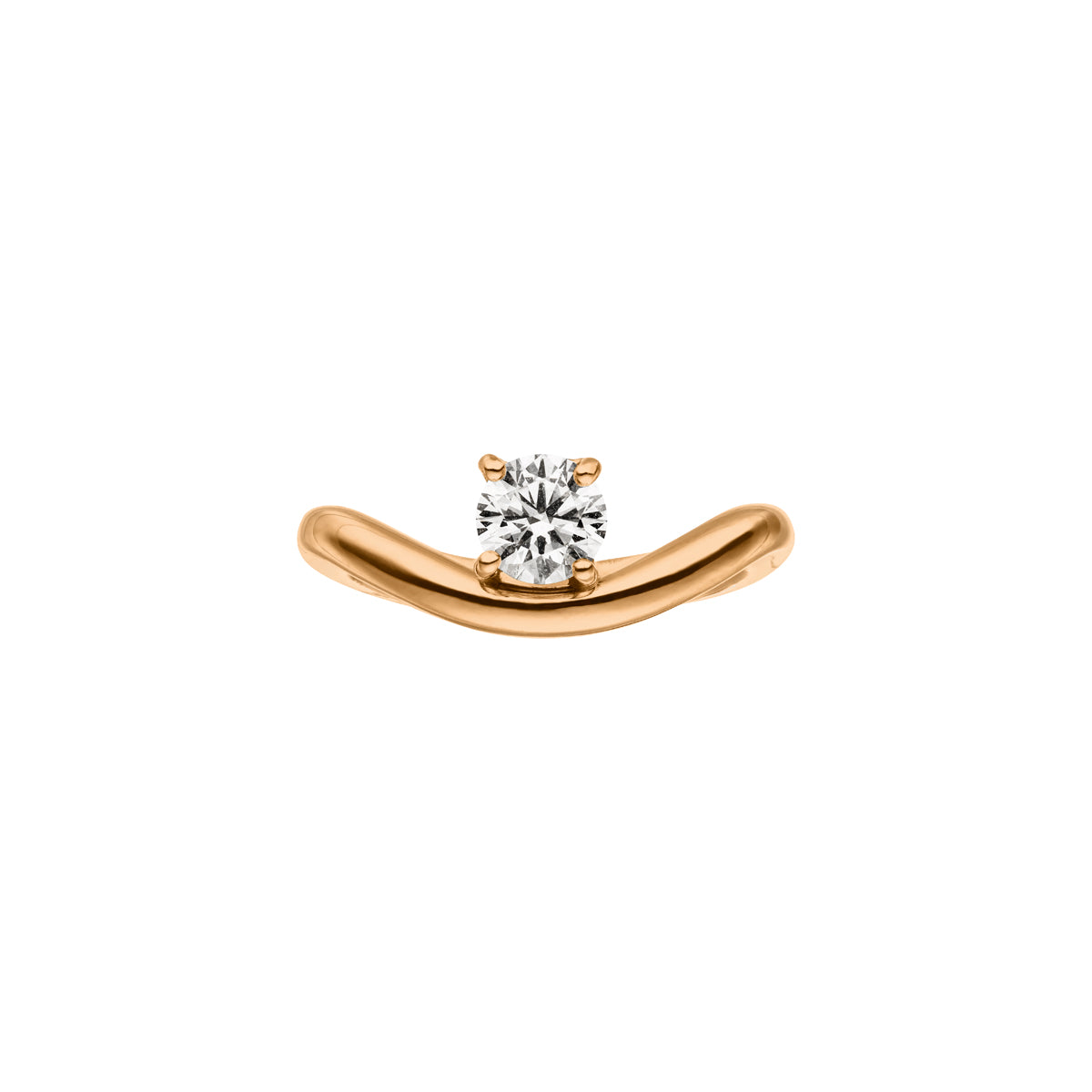 Dalia Ring Diamant