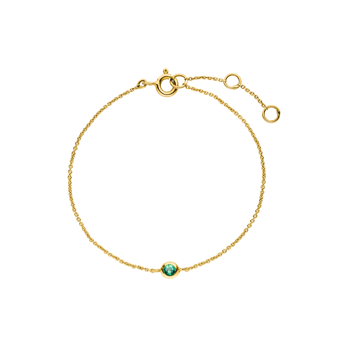 Birthstone Bracelet