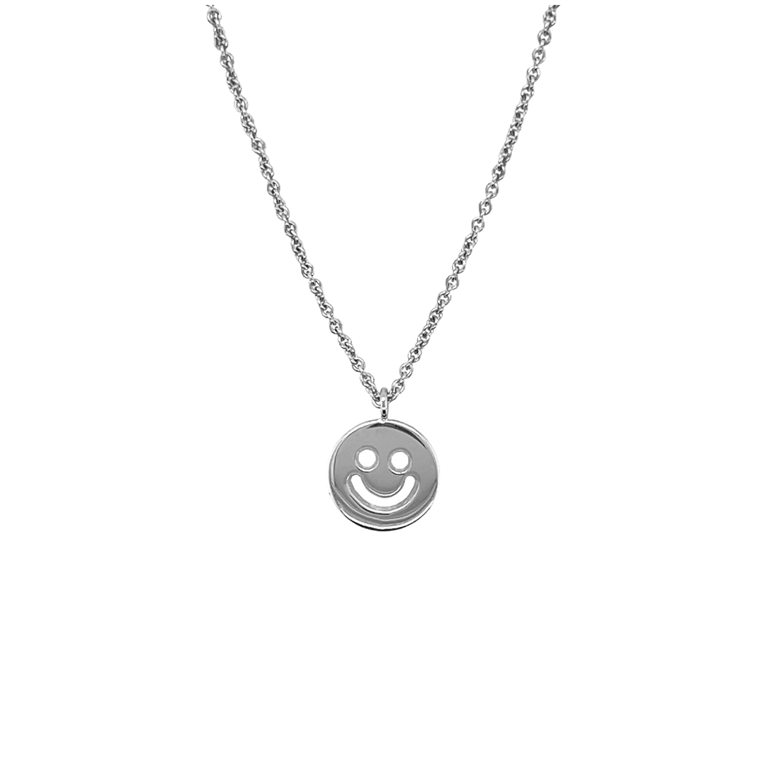 Happy Necklace