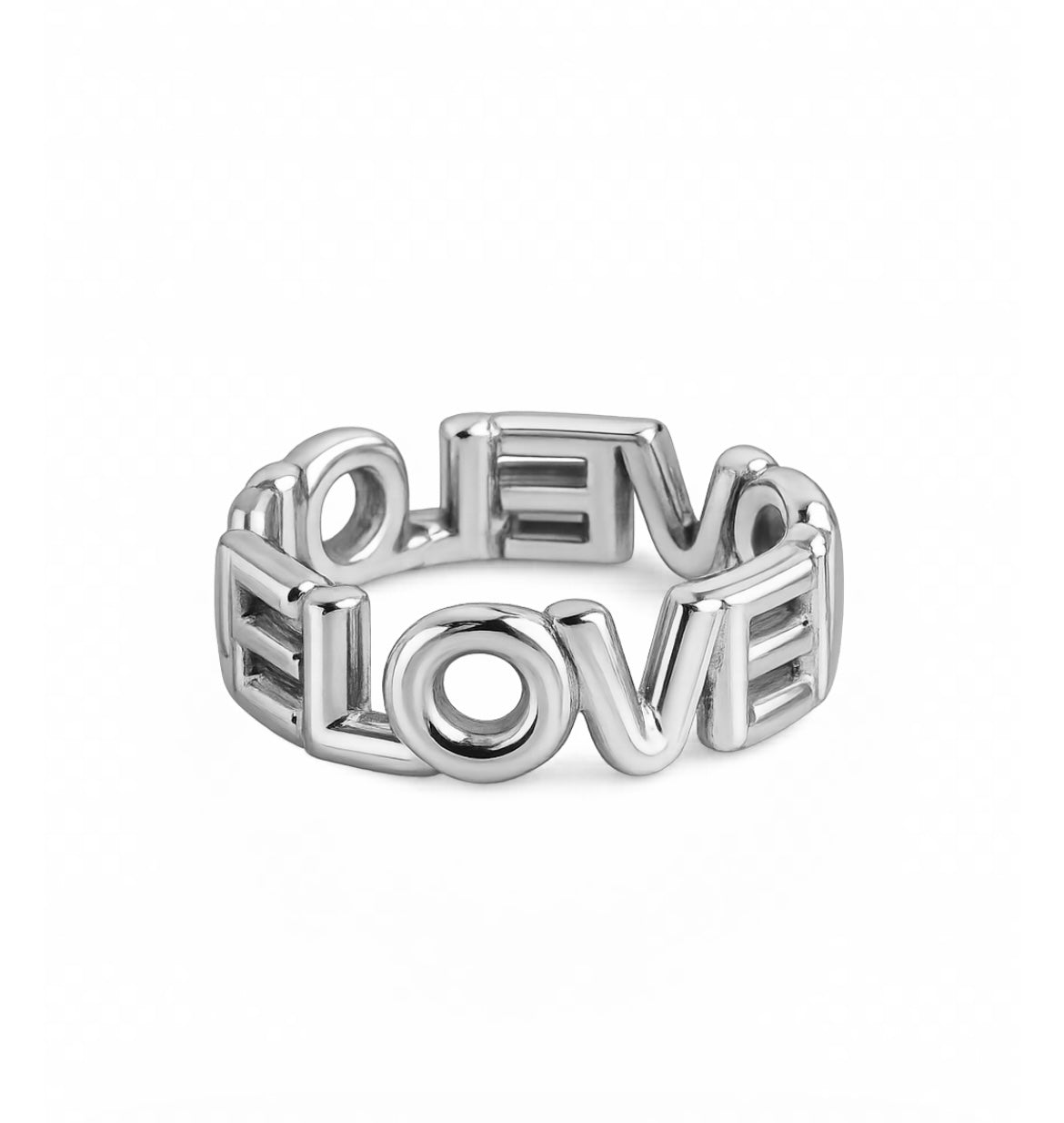 LOVE Ring