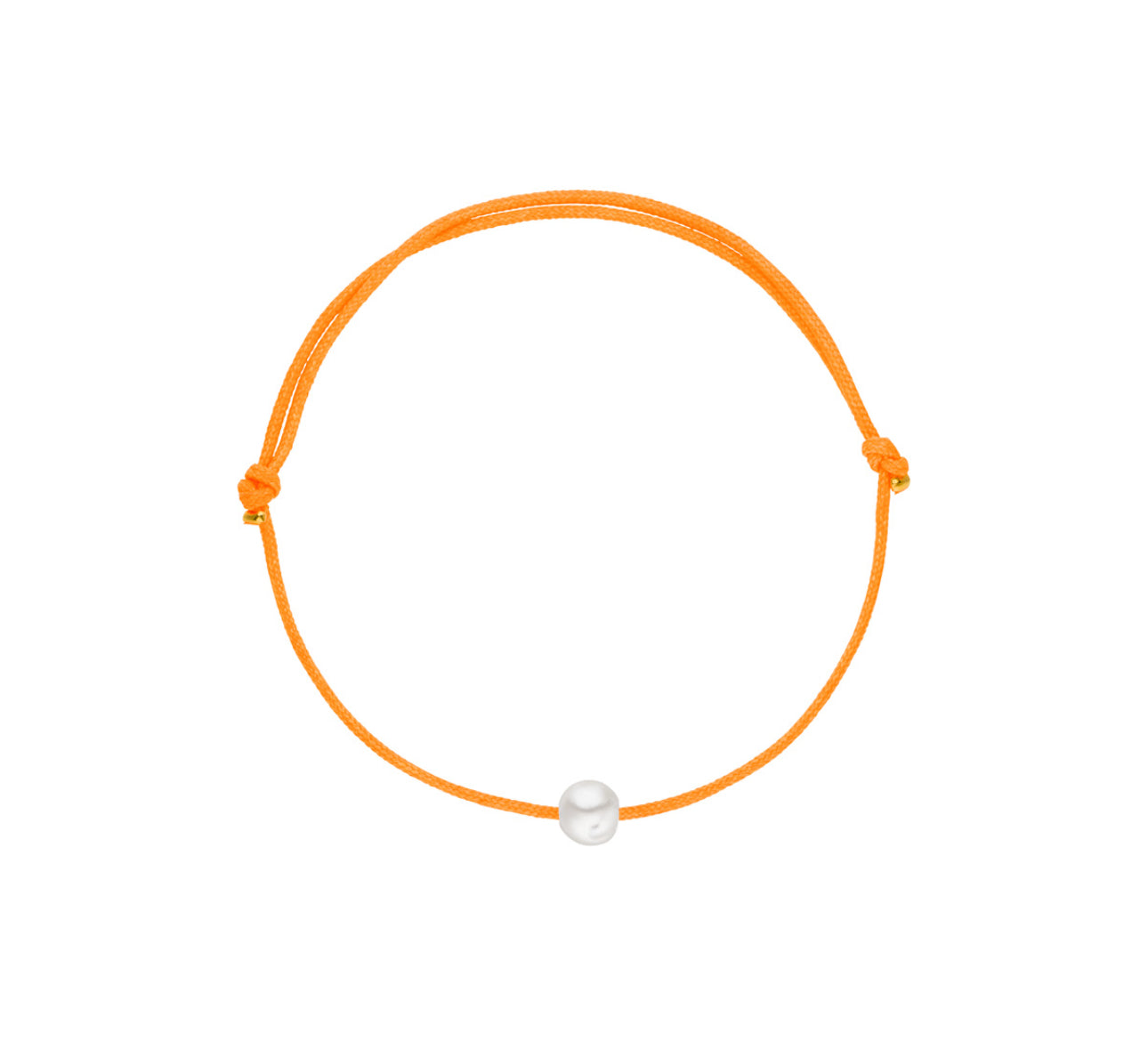 Rainbow Pearl Charms