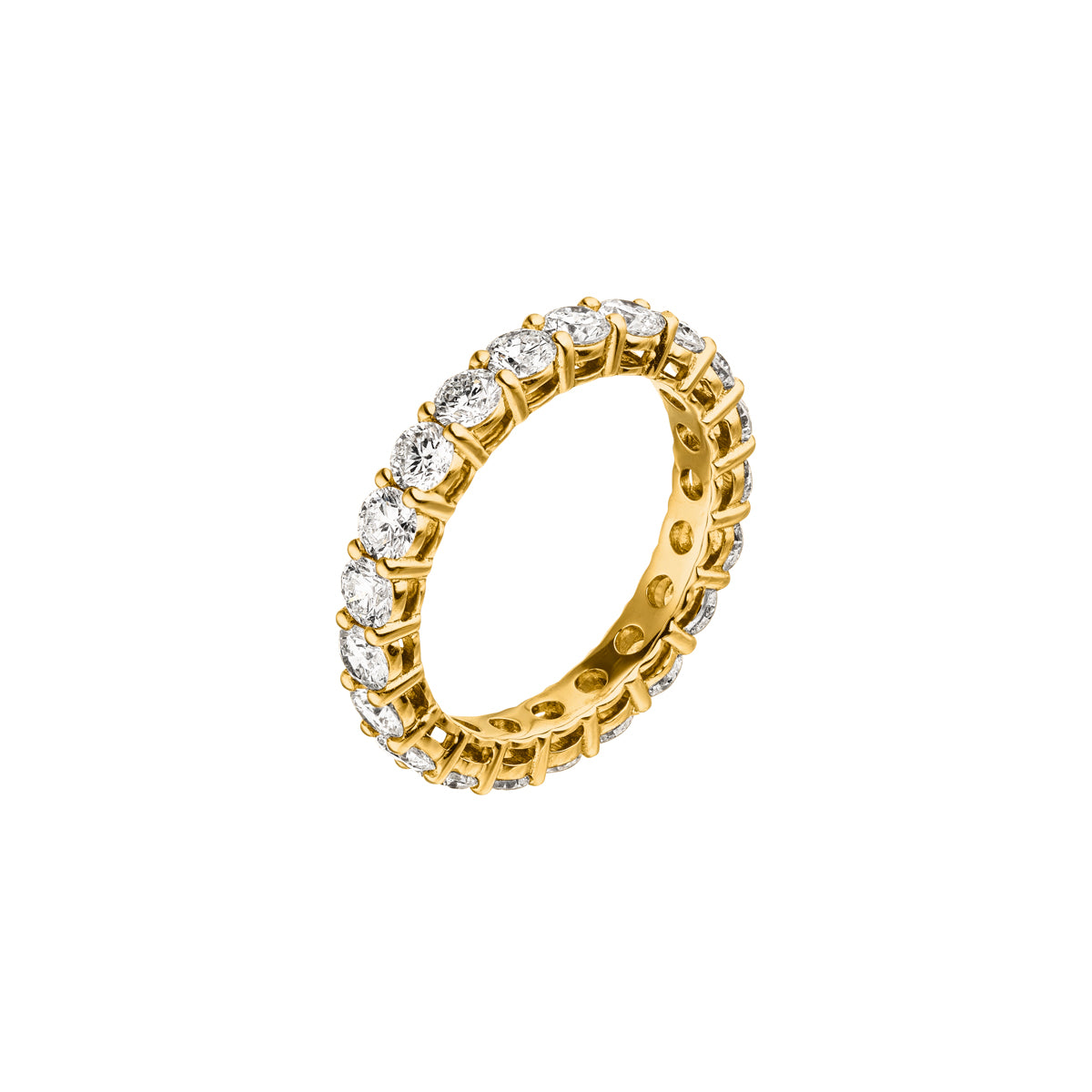 Memoire Ring Breit