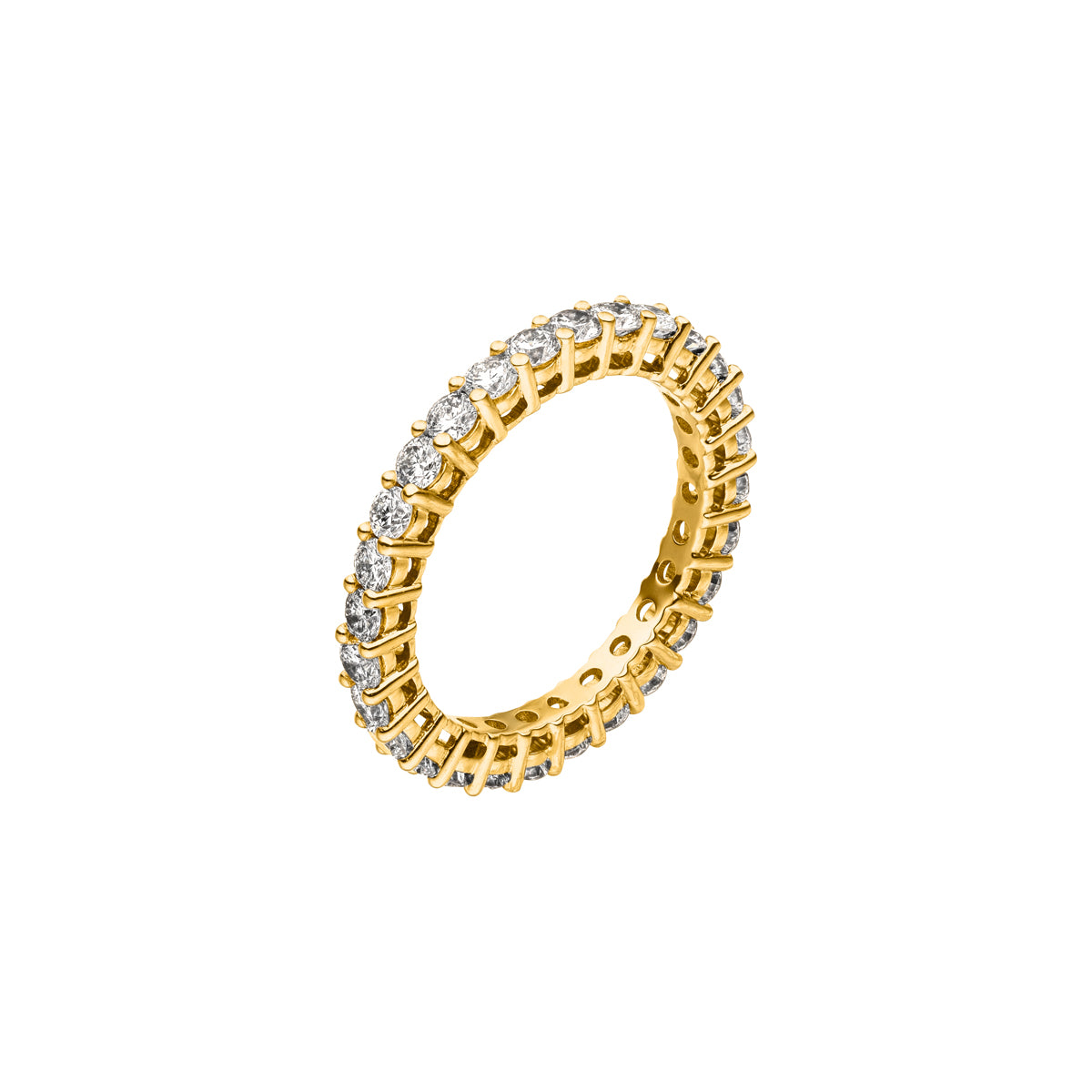 Memoire Ring schmal