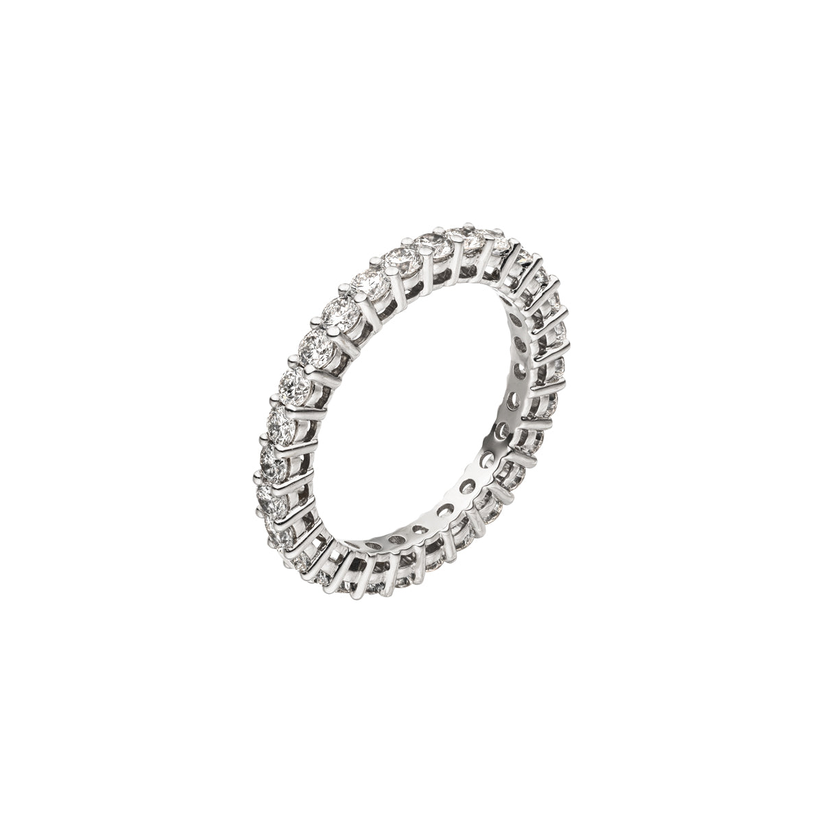 Memoire Ring schmal
