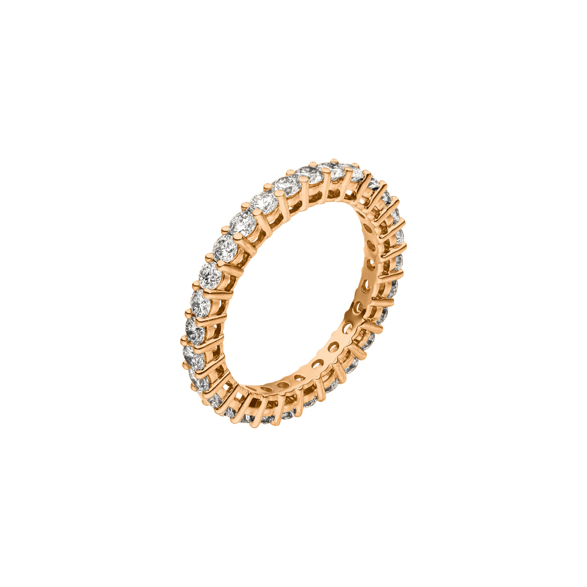 Memoire Ring schmal
