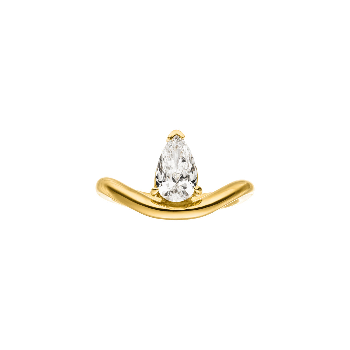 Dalia Ring