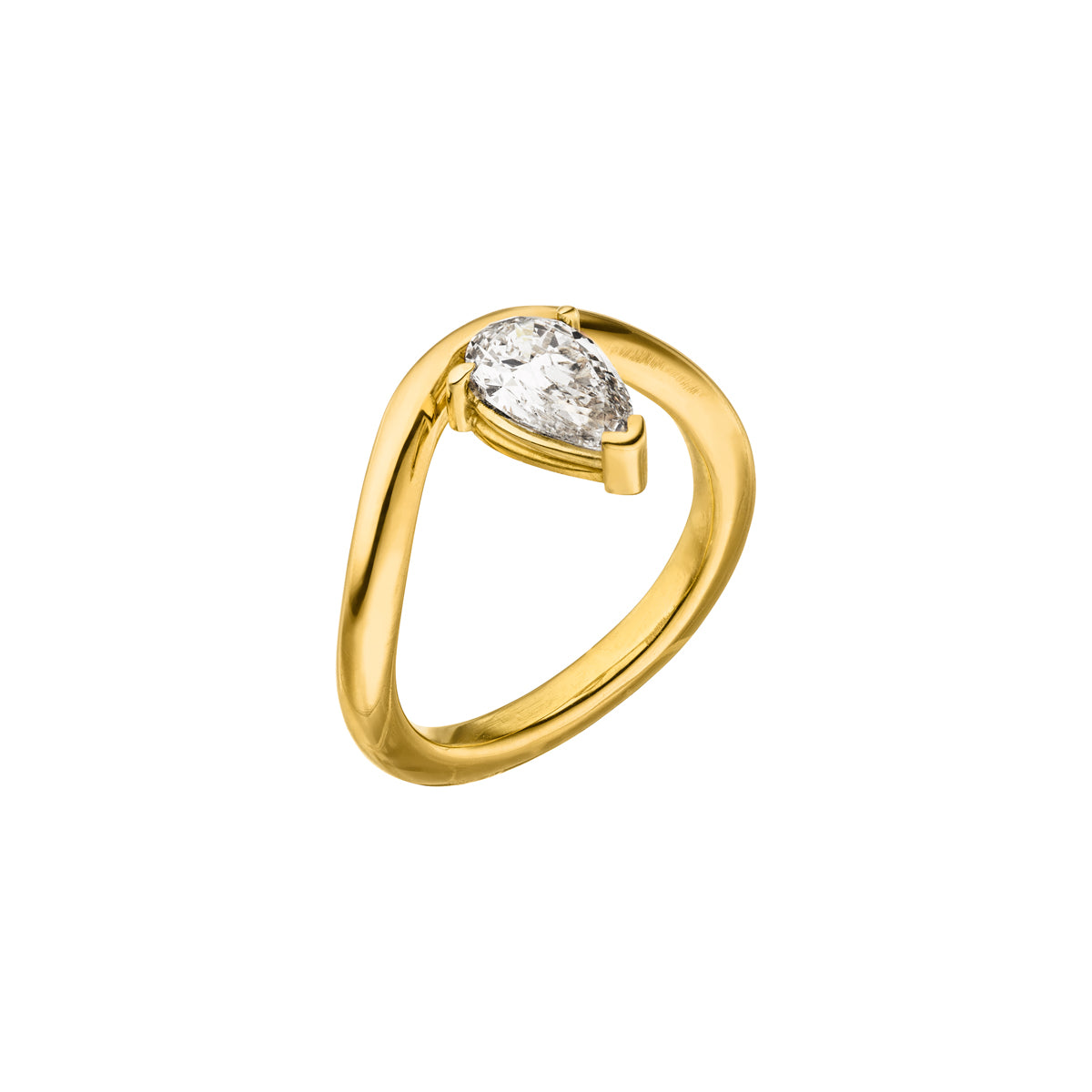 Dalia Ring