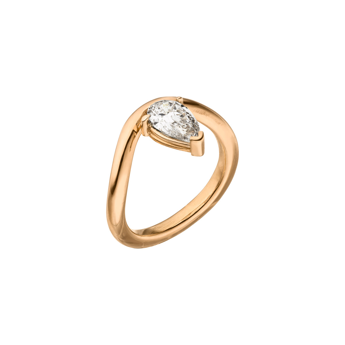 Dalia Ring