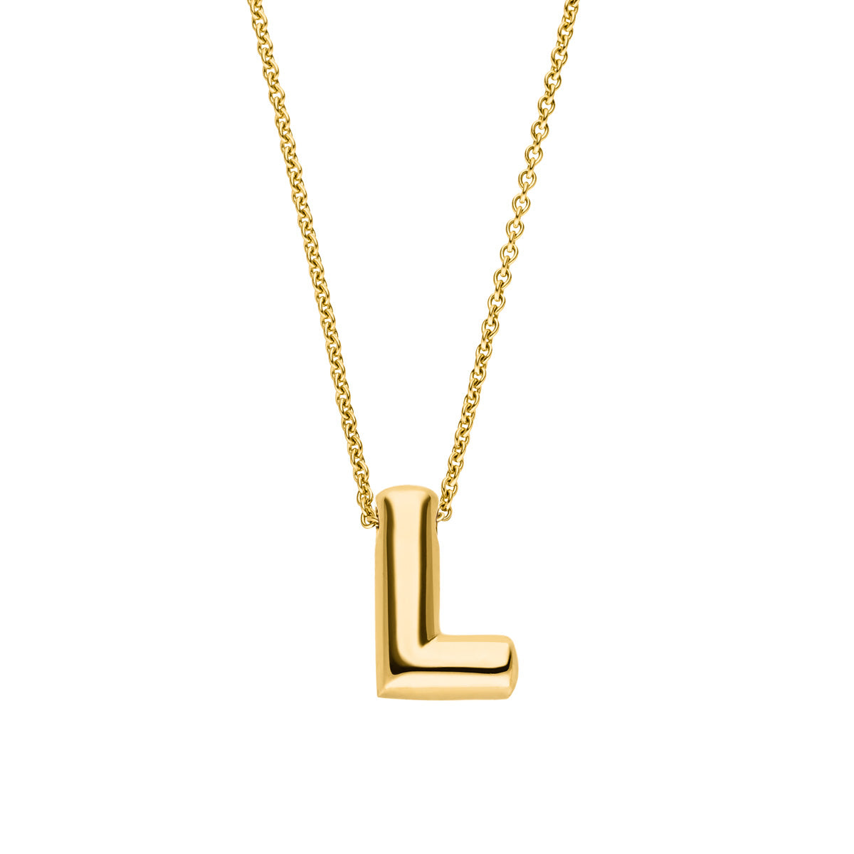LOVE LETTER Kette