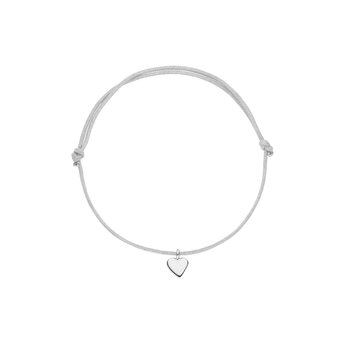 Rainbow Heart Charms