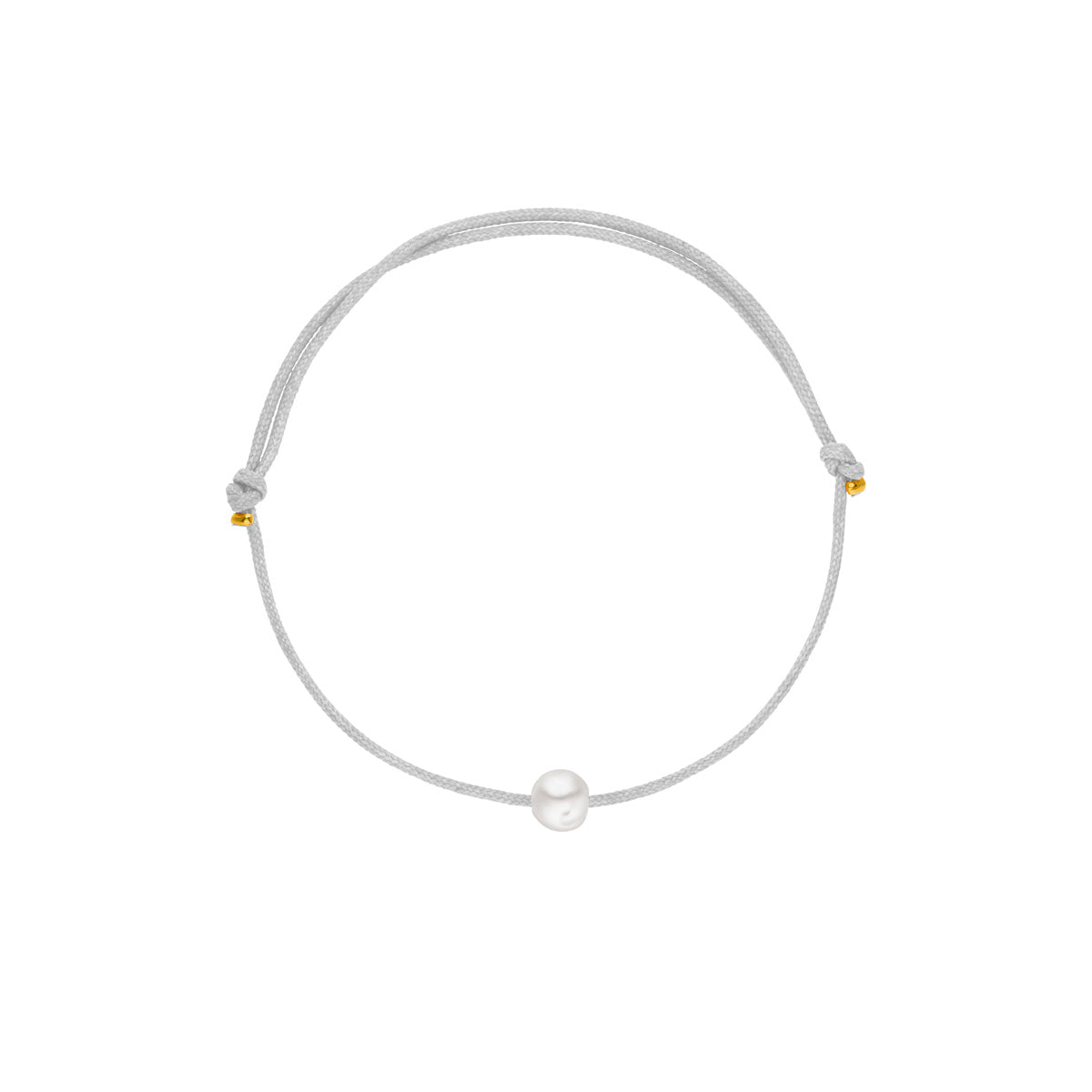 Rainbow Pearl Charms