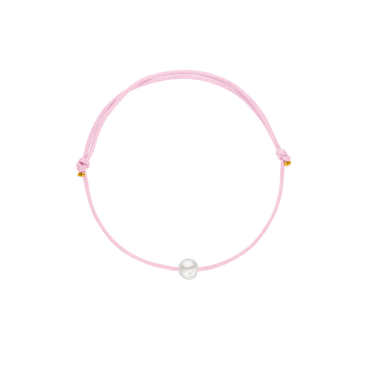 Rainbow Pearl Charms