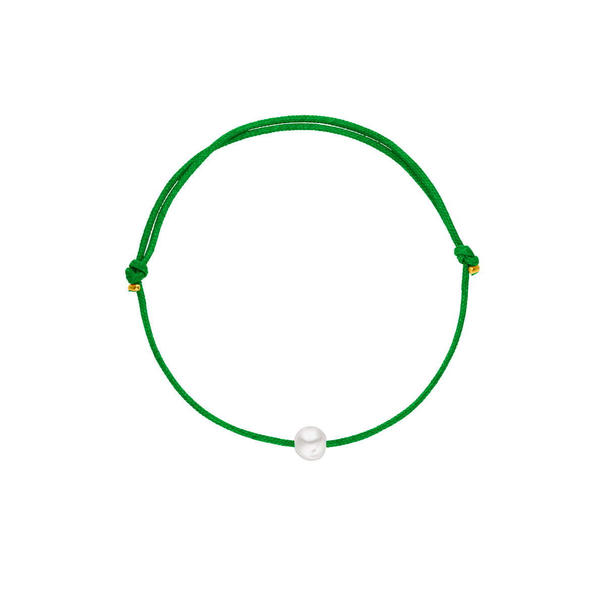 Rainbow Pearl Charms