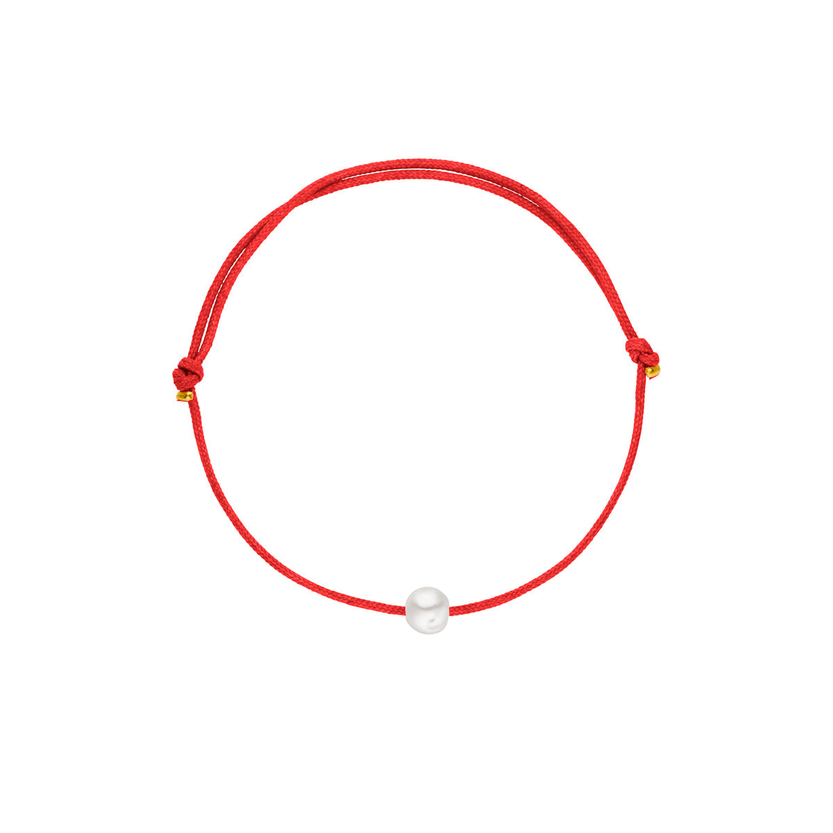 Rainbow Pearl Charms