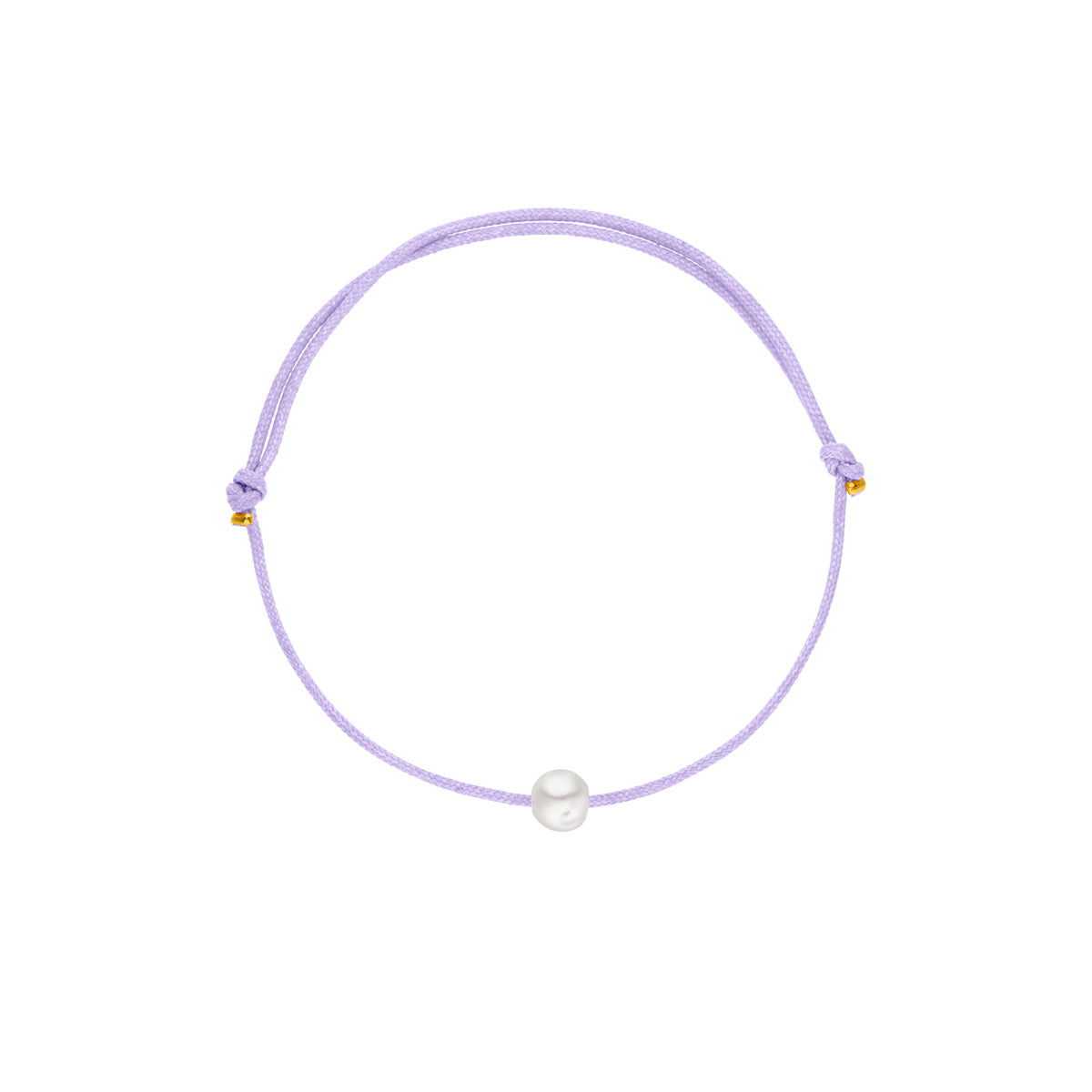 Rainbow Pearl Charms