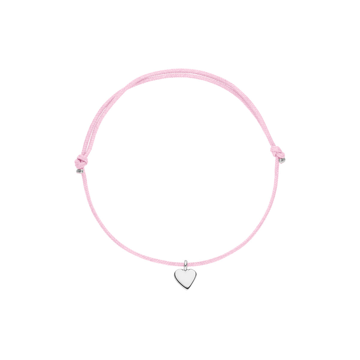 Rainbow Heart Charms