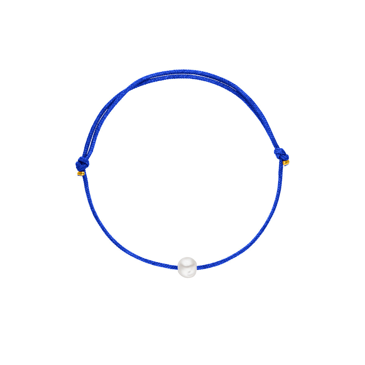 Rainbow Pearl Charms