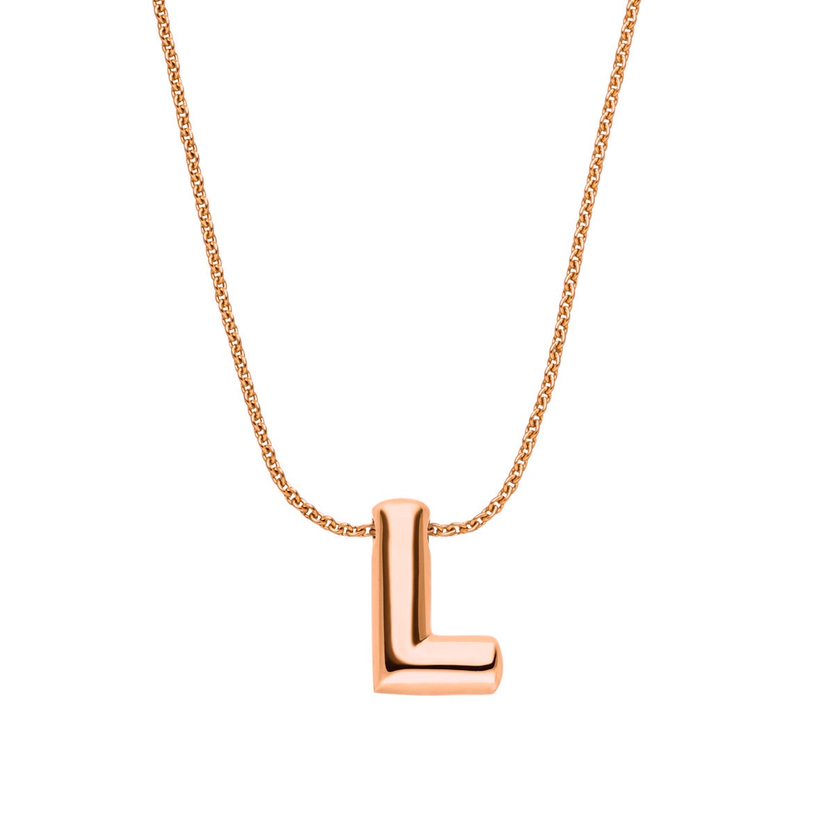 LOVE LETTER Kette