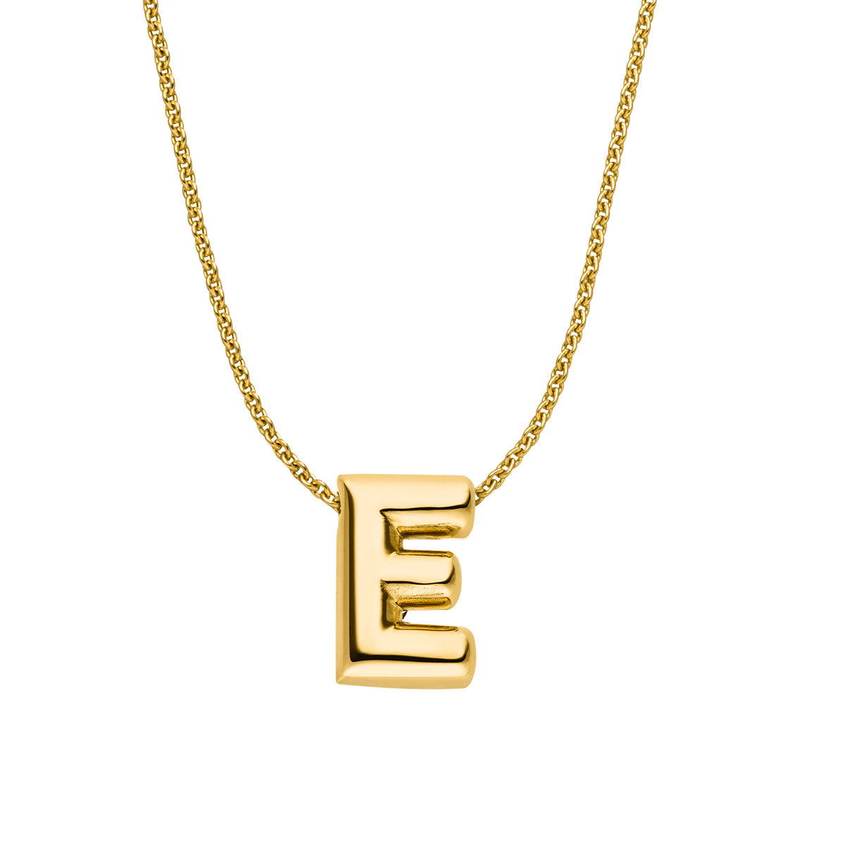 LOVE LETTER Kette