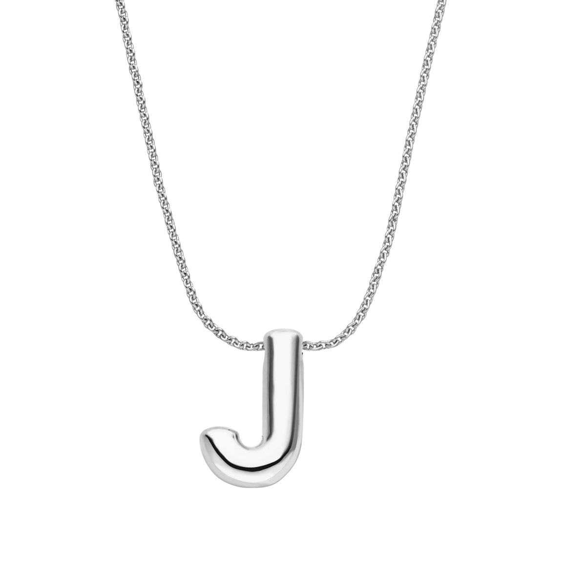 Tiny Love Letter Kette