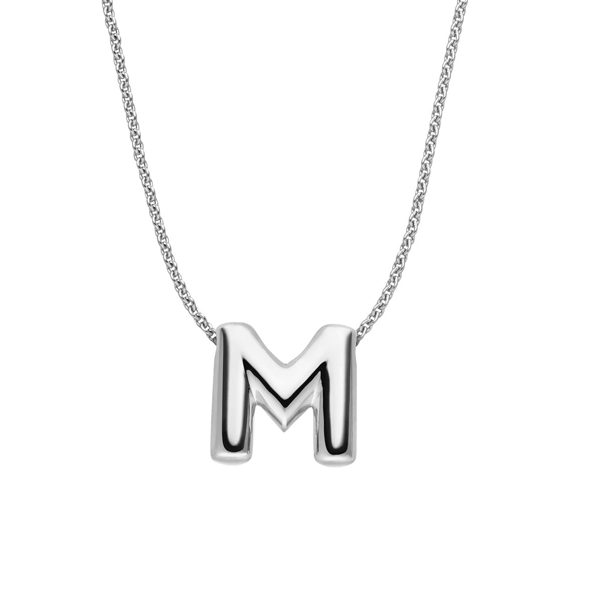 Tiny Love Letter Kette