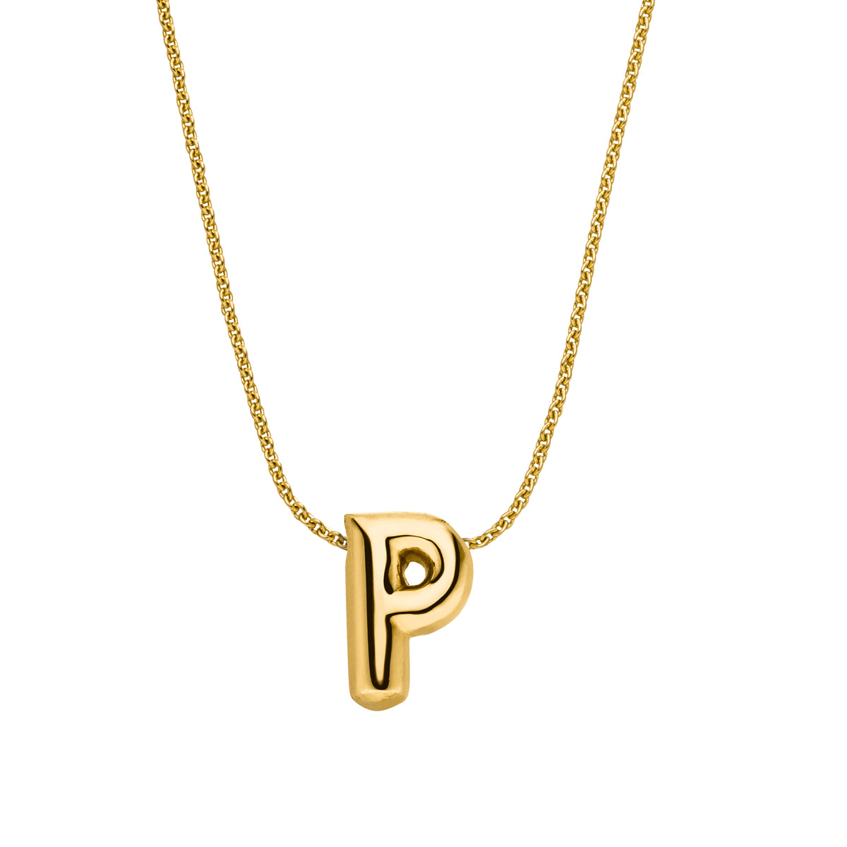 Tiny Love Letter Kette