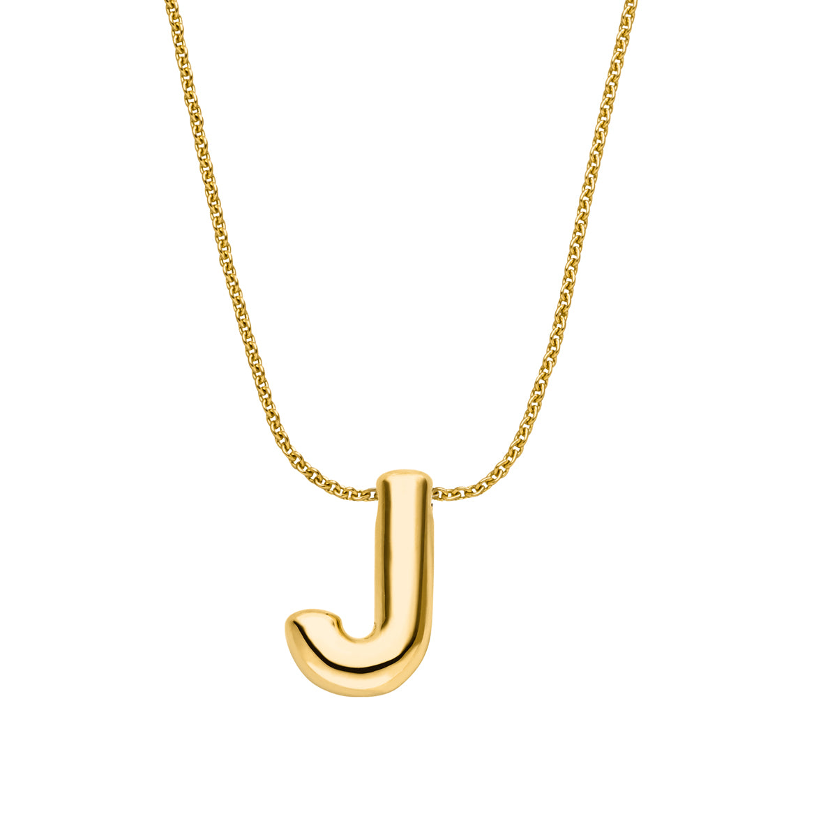 Tiny Love Letter Kette