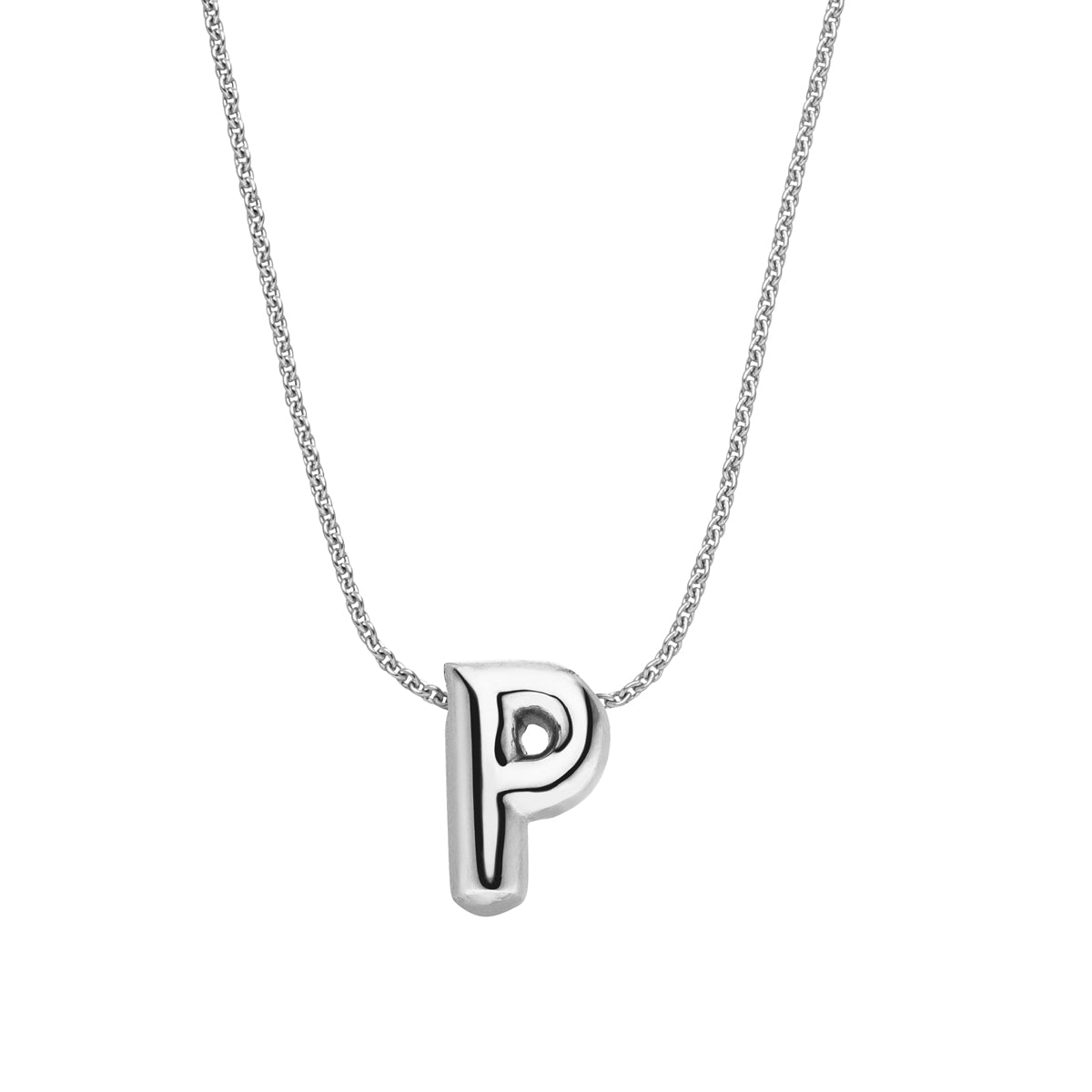 Tiny Love Letter Kette