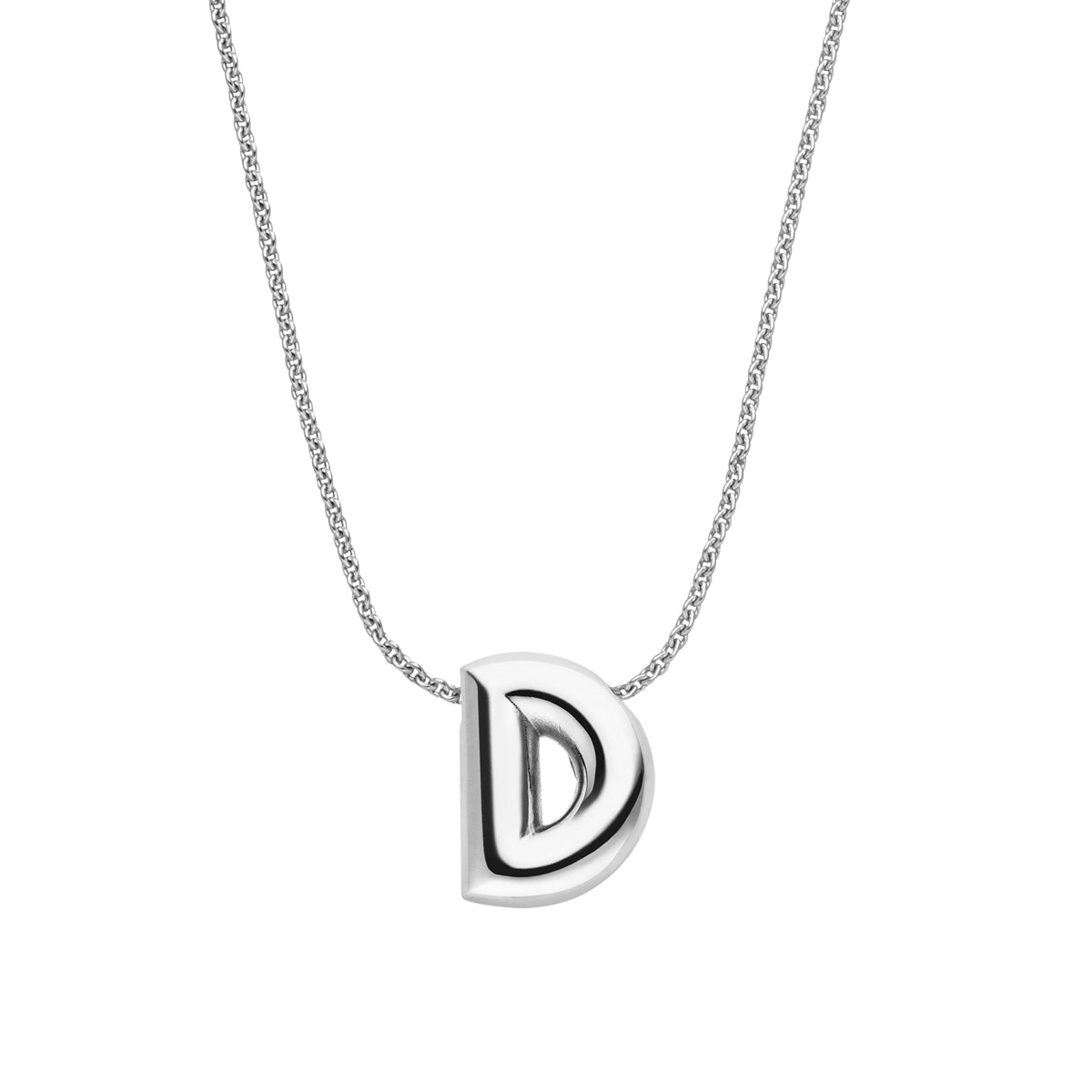 Tiny Love Letter Kette