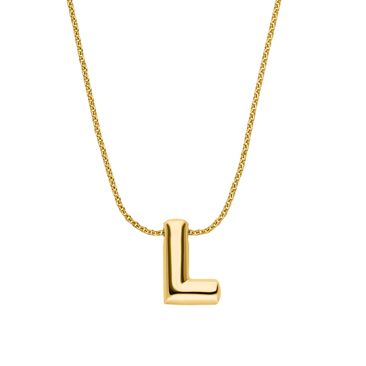 LOVE LETTER Kette