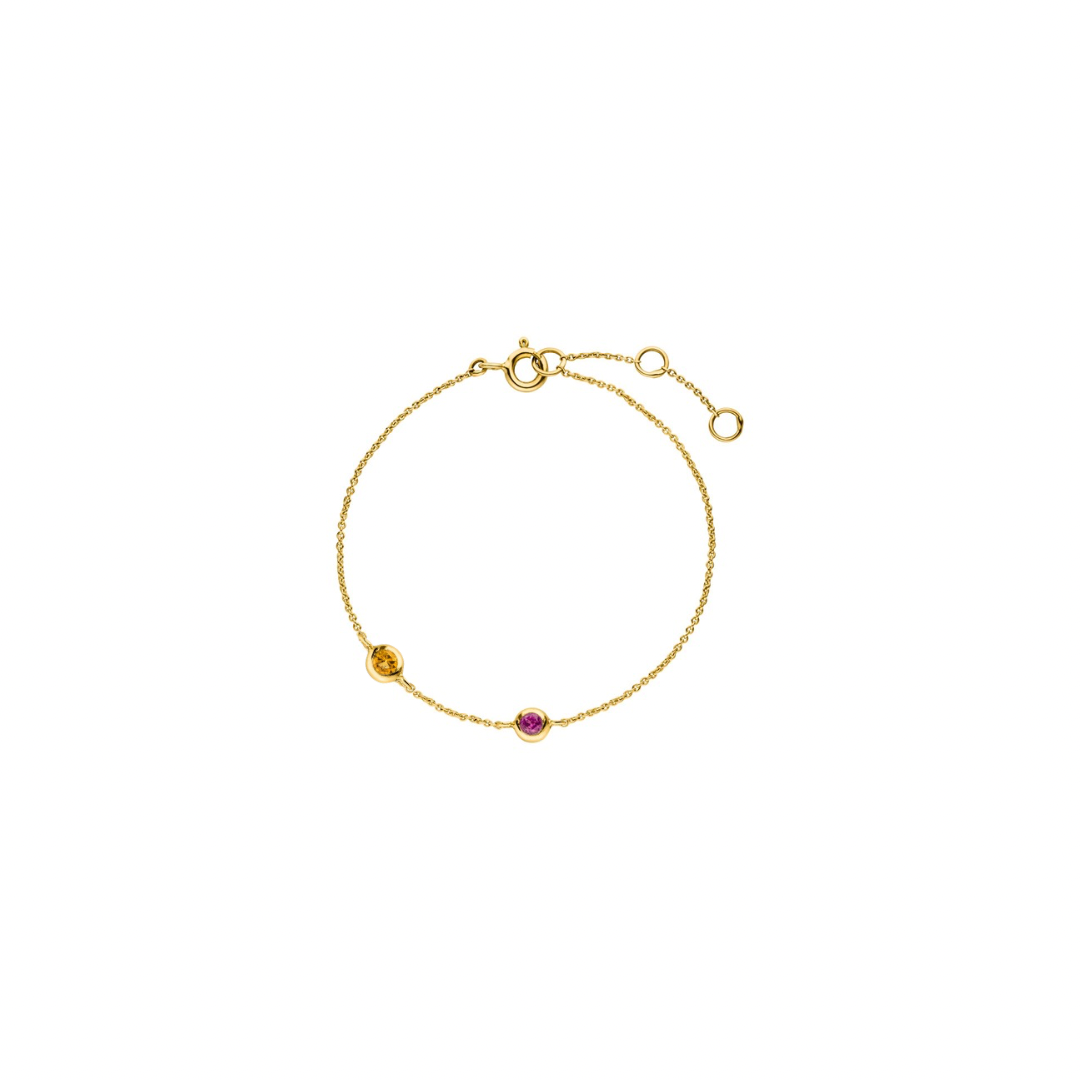 Birthstone Bracelet