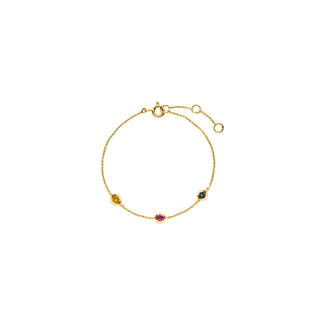 Birthstone Bracelet