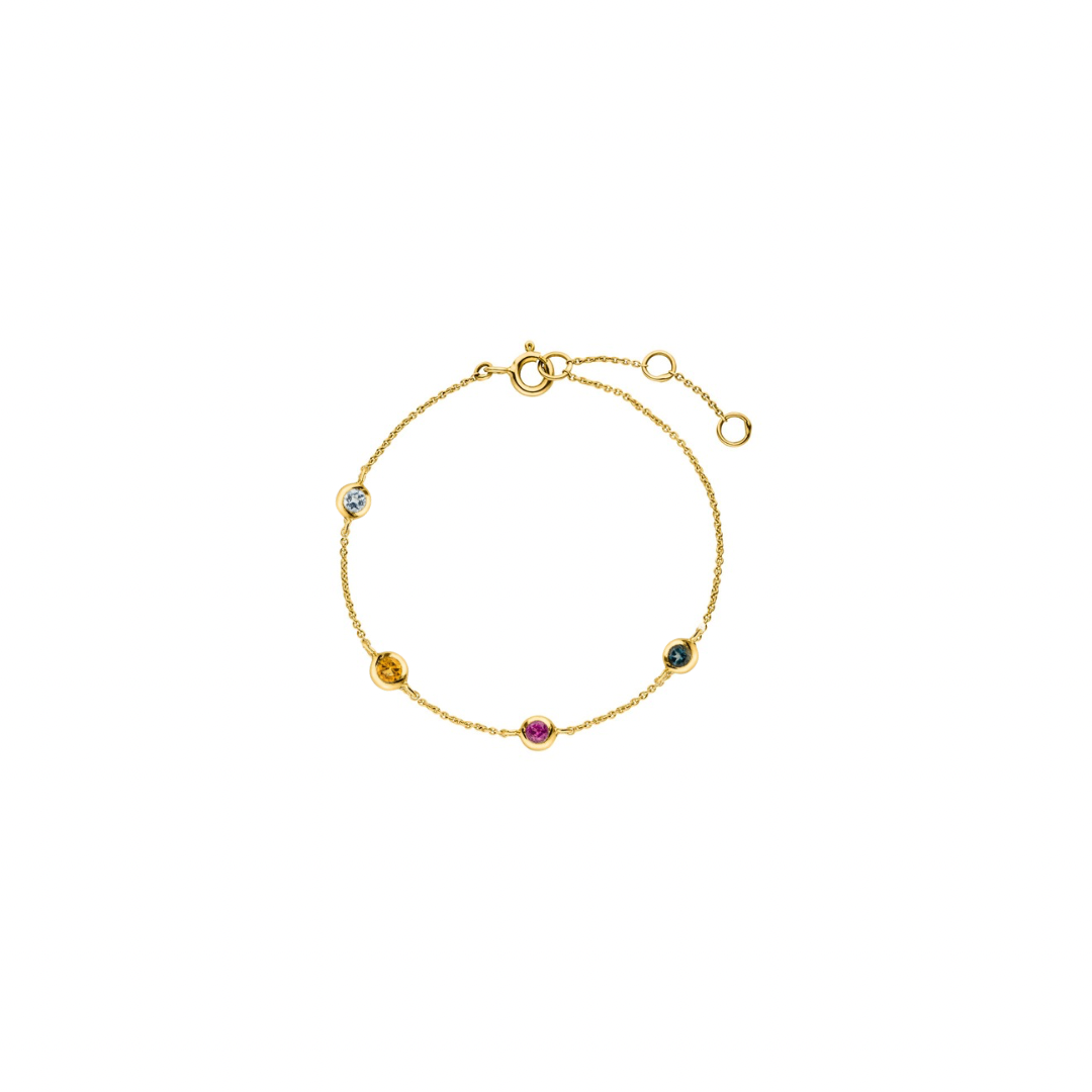 Birthstone Bracelet