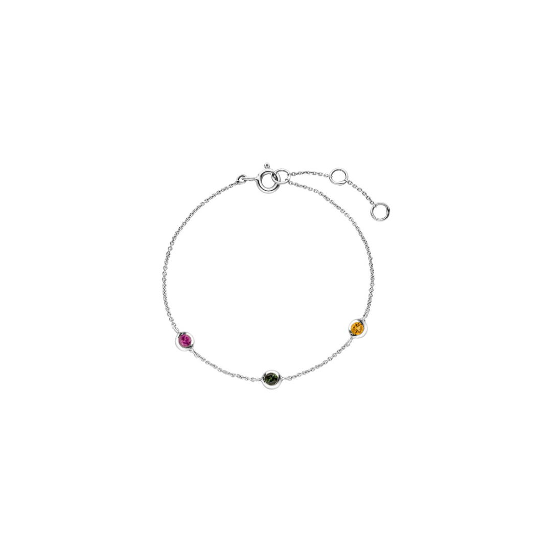 Birthstone Bracelet