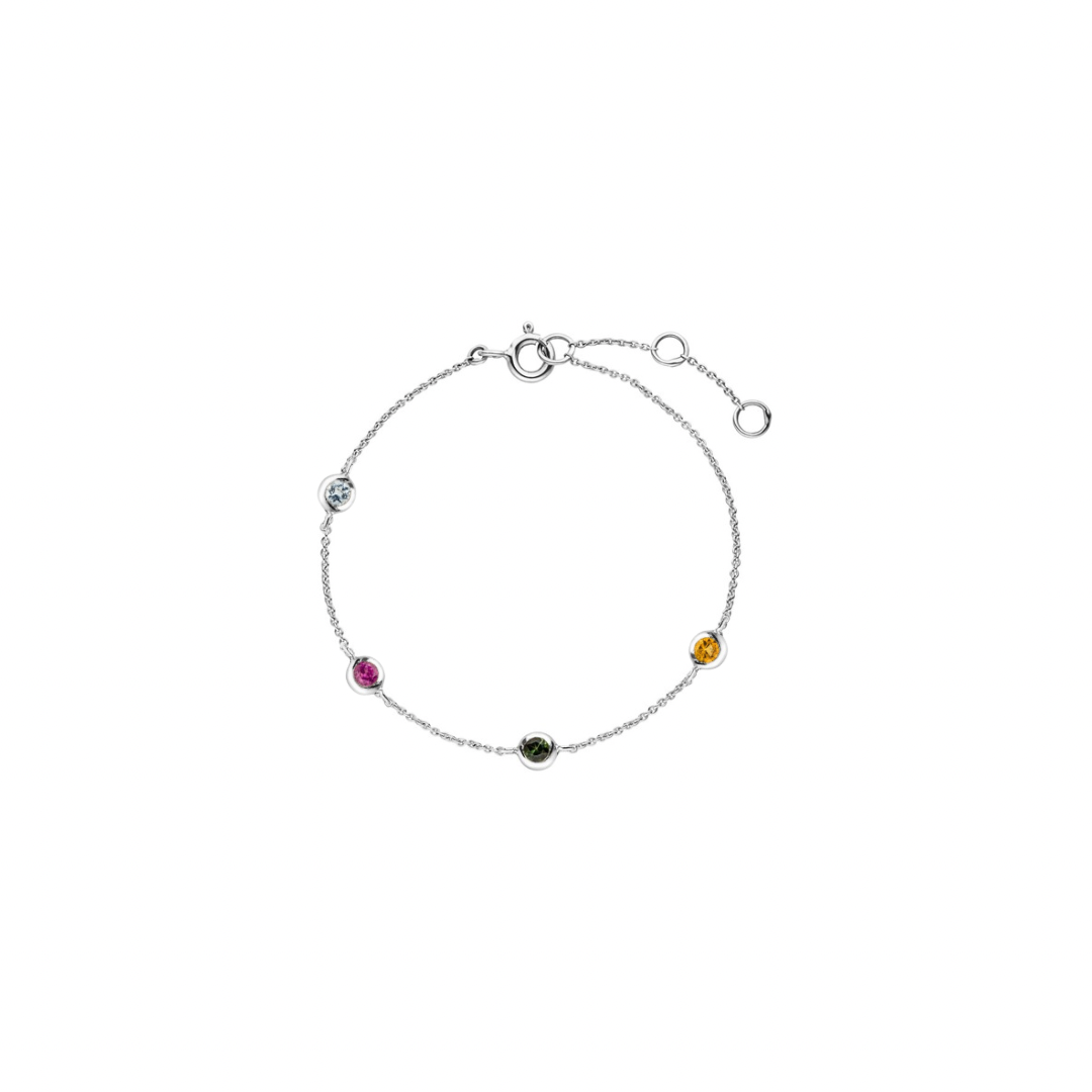 Birthstone Bracelet