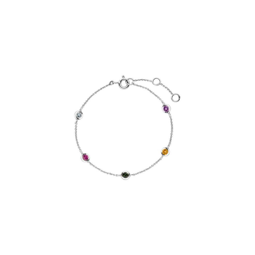 Birthstone Bracelet