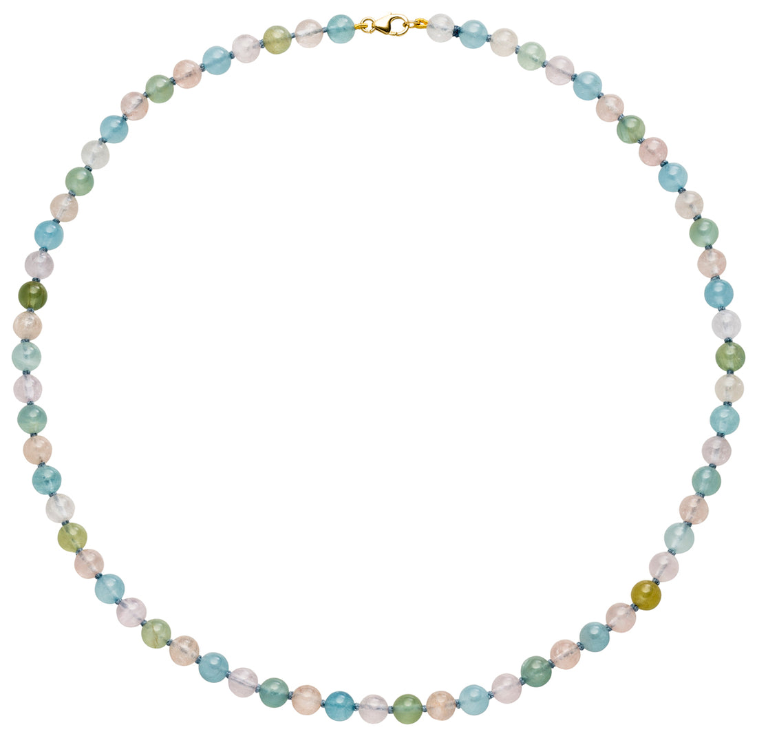 Candy Necklace Pastell