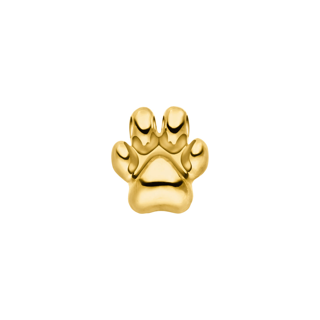 PAW Necklace (inklusive Kette)